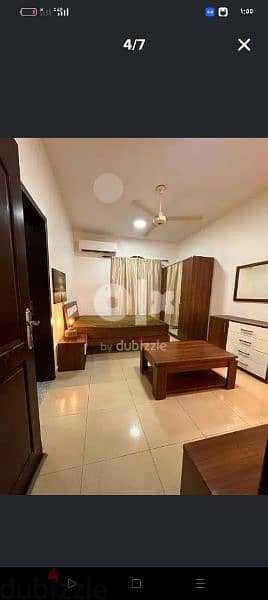 Apartments,studios and rooms furnished and unfurnished 6