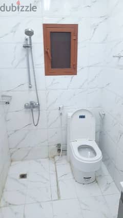two bedroom's with hall for rent غرفتين وصاله للايجار