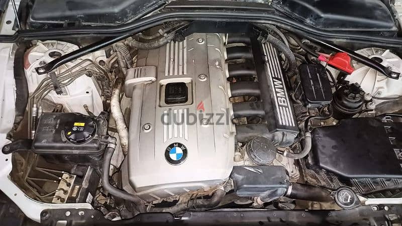 BMW 523i for sale 2