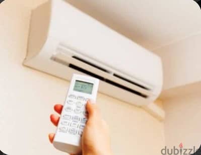 we do ac installation and services