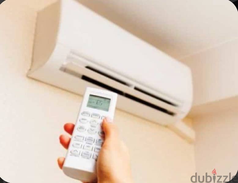 we do ac installation and services 0