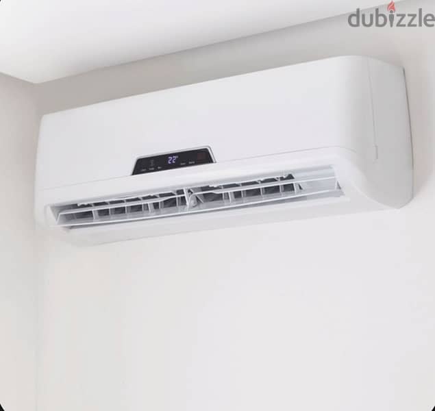 we do ac installation and services 1