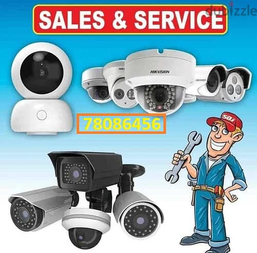 AL BASHIQ IT SERVICES. CCTV ,PARKING BARRIER, NETWORKING ,FIBER, INSTA 7