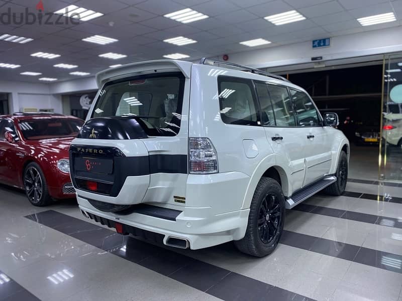 Mitsubishi Pajero 2020 brand new - Cars - 128460583