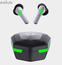 Apollo Gaming Earbuds A-5 (Brand-New)