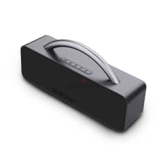PORODO Soundtec Avant Dual Channel Port Speaker (Brand-New)