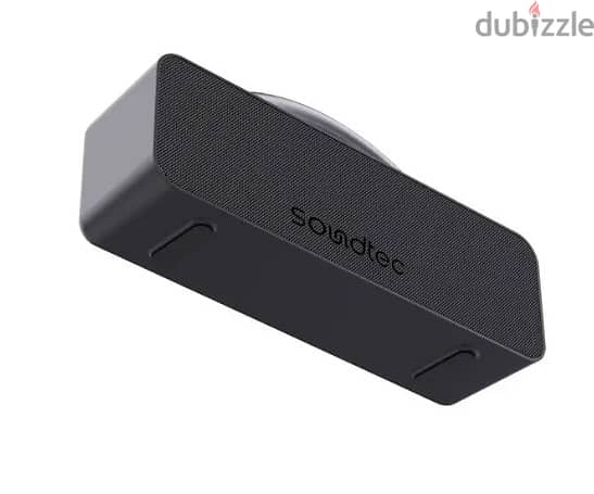 PORODO Soundtec Avant Dual Channel Port Speaker (Brand-New) 1