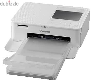 Selphy Canon CP-1500 Compact printer BKEU23 (Brand-New) 0