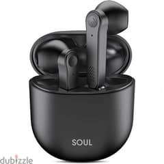 Xcell Soul 5Pro TWE Earbuds (Brand-New)