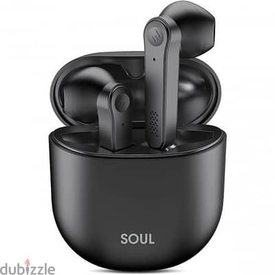 Xcell Soul 5Pro TWE Earbuds (Brand-New)