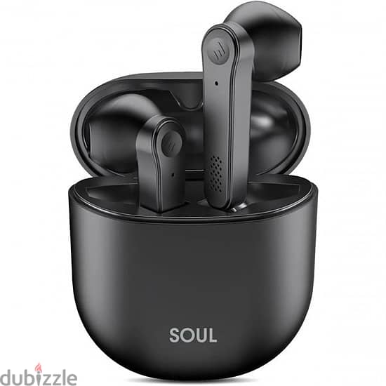 Xcell Soul 5Pro TWE Earbuds (Brand-New) 0