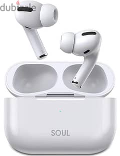 Xcell Soul -8 Pro True Wireless Earbuds With charging (Brand-New)