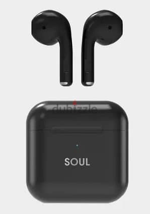 Xcell Soul 12 Earbuds (Brand-New) 1
