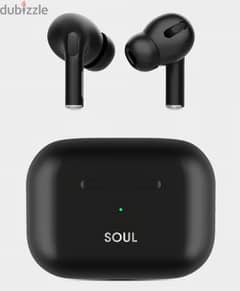Xcell Soul 13 ENC Earbuds WHBLK (Brand-New)
