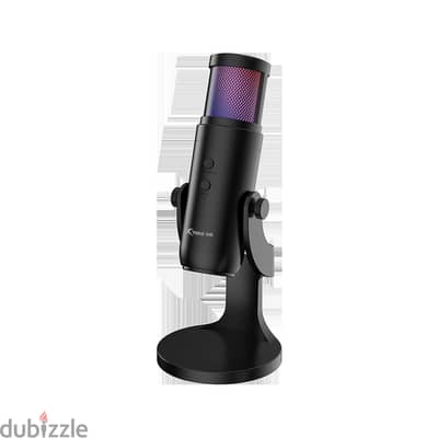 Xtrike ME RGB XMC-03 Backlight USB Powered Microphone (Brand-New)