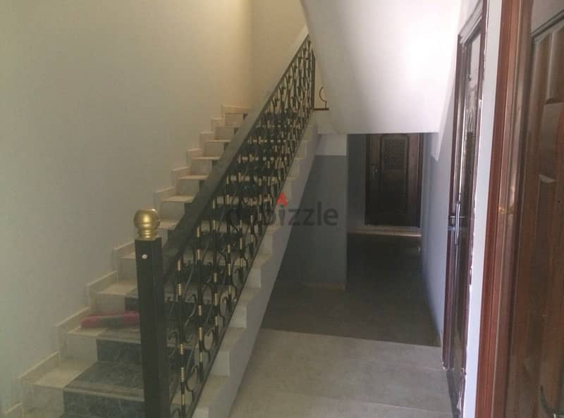 منزل للاجار في مركز عبري ٢٥٠ ريال . . Villa for rent Ibri for 250 OMR 3