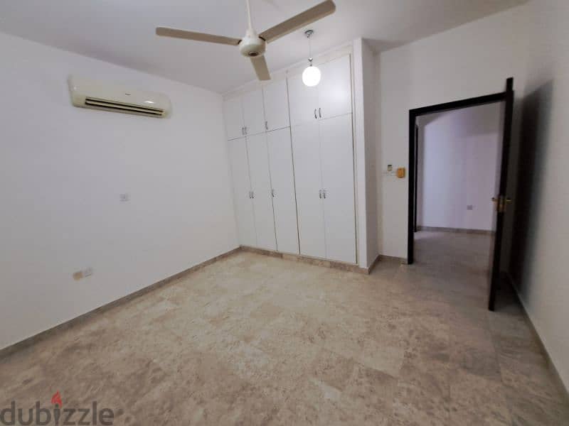 uuge spacious  flat in Guubrah south 10