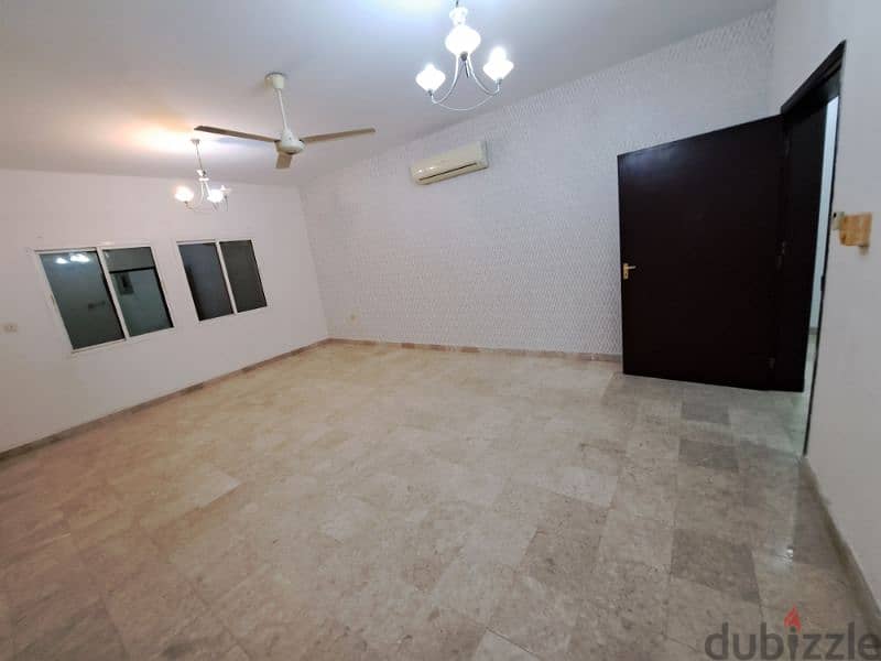 uuge spacious  flat in Guubrah south 18