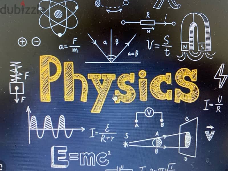 Physics Teacher Looking for a suitable job offer 1