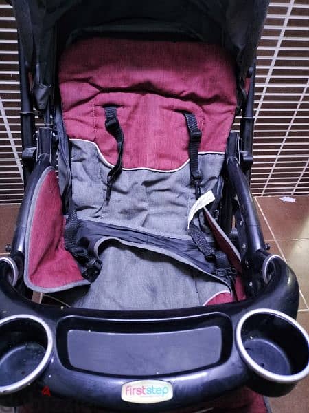 stroller 1