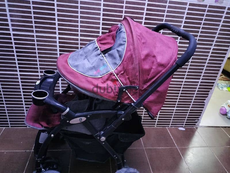 stroller 2