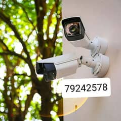 we provide best cctv cameras selling fixing and mantines