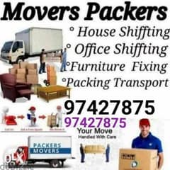 House sofa bed table all items shifting transport services best price