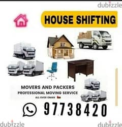 house shifting and mover and leaber carpenter 0