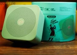 WK Life SP100 Portable & Party’s Bluetooth Speaker 0