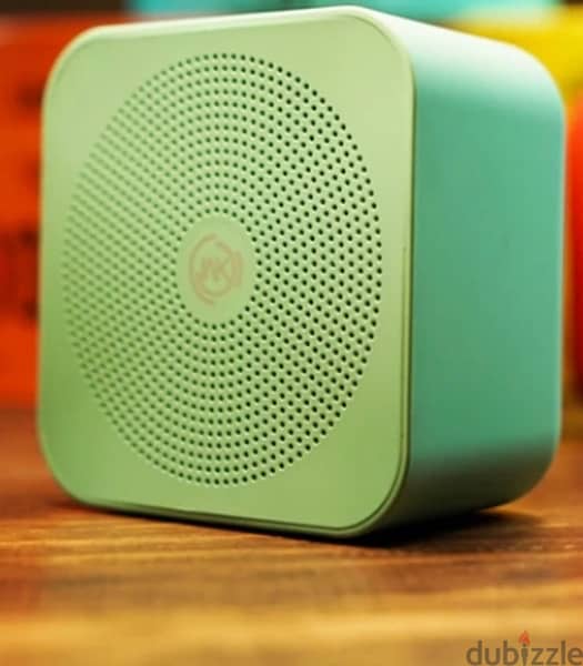 WK Life SP100 Portable & Party’s Bluetooth Speaker 1