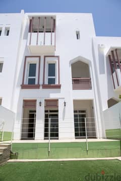 3 Bedroom Townhouse for Sale in Al Mouj