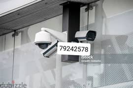 cctv cameras and intercom door lock selling fixing mantines 0