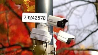 all types of cctv cameras & intercom door lock installation and sale 0