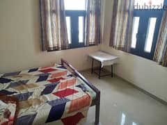 Spacious Single room available only for a Bachelor -Ghala