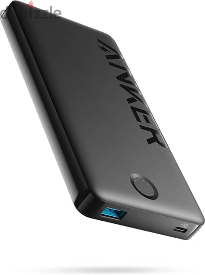 Anker 10000 mAh 323 Power Bank AN. A1334H11. BK (Brand-New)