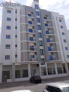 Building of 28 Flats of 2 bedrooms in CBD/MBD. 0