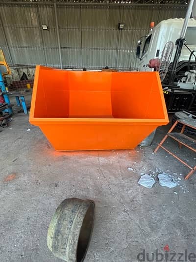 SKIP BUCKET BRAND NEW