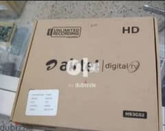 Airtel HD receiver sale and installation home sarvice