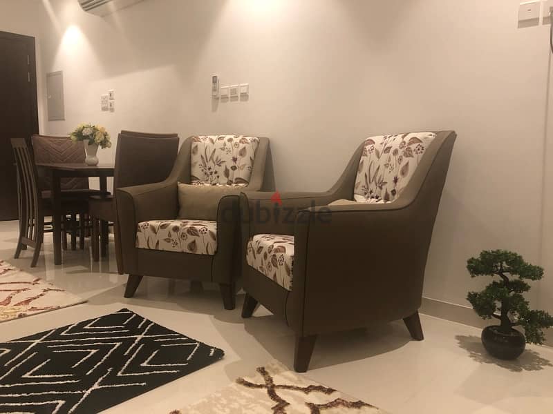 1BHK flat for sale in Hawanah Salalah. Contact only from Oman 3