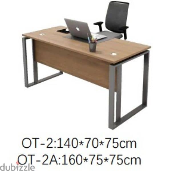 worker station and office table available 10