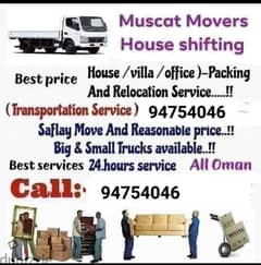 co house villa office shifting pekars transport