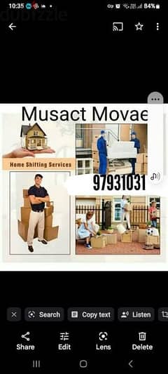 house shifting movers and Packers Best service