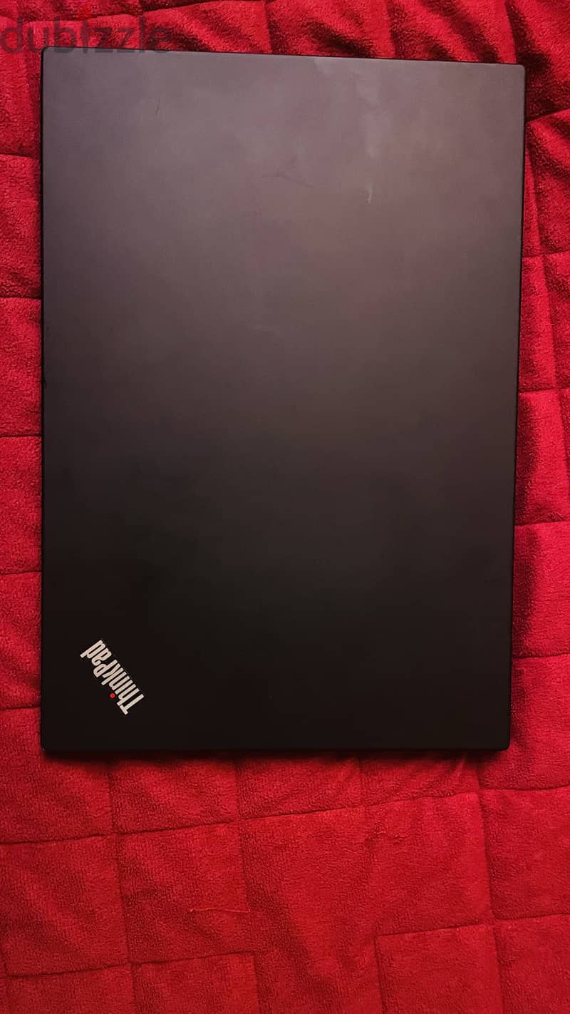 Lenovo T14 think pad laptop for sale 1