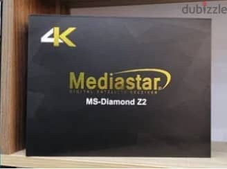 Mediastar