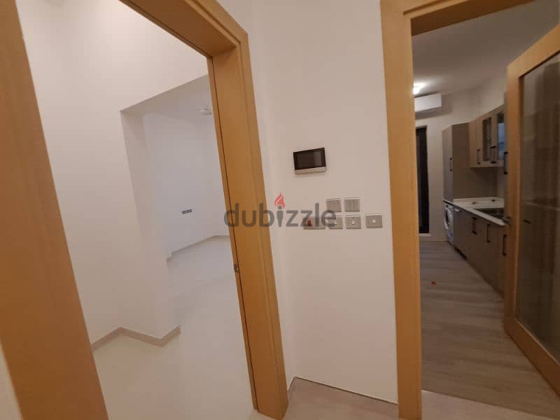 brand new flat in South ghubrah 5