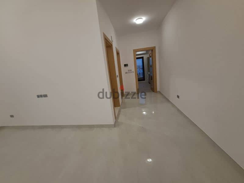 brand new flat in South ghubrah 9