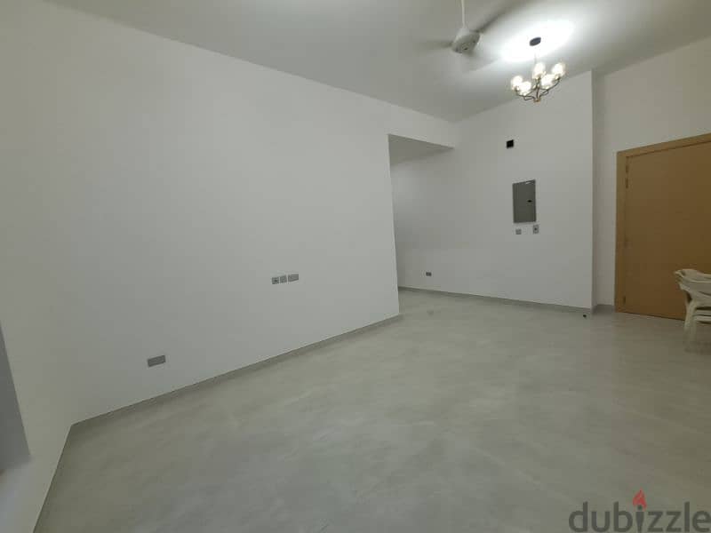 brand new flat in South ghubrah 11