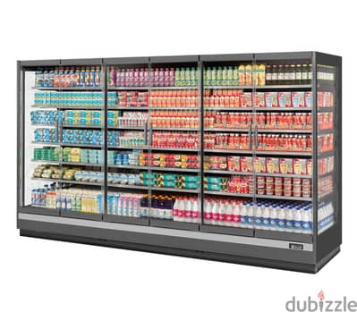 SUPERMARKET, RESTAURANT & BAKERY EQUIPMENTS