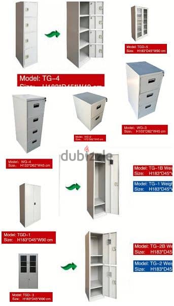 all types of office cabinet available wholesale and retail 1