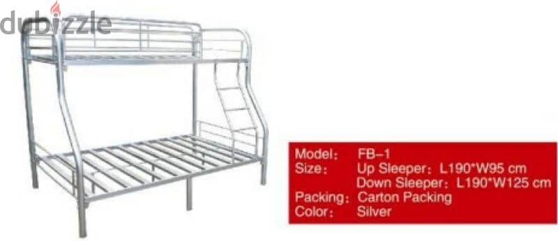 all types of bunk bed and single steel bed available 11